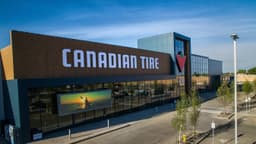 Canadian Tire Corporation