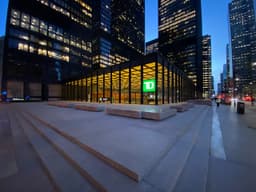 TD Canada